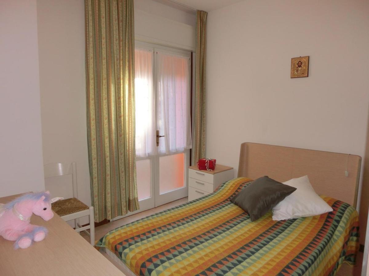 Nice Two-Bedroom Apartment 150M From The Beach Bibione Ngoại thất bức ảnh
