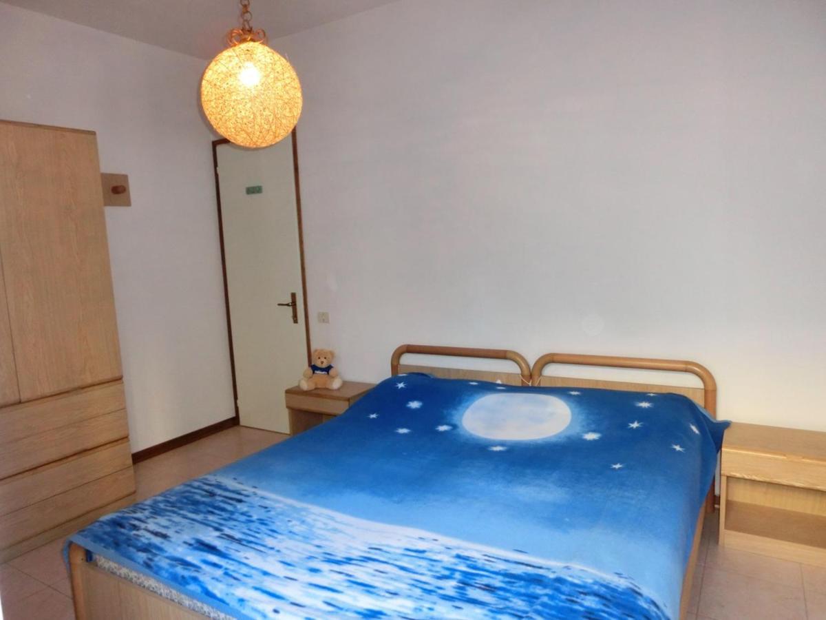 Nice Two-Bedroom Apartment 150M From The Beach Bibione Ngoại thất bức ảnh