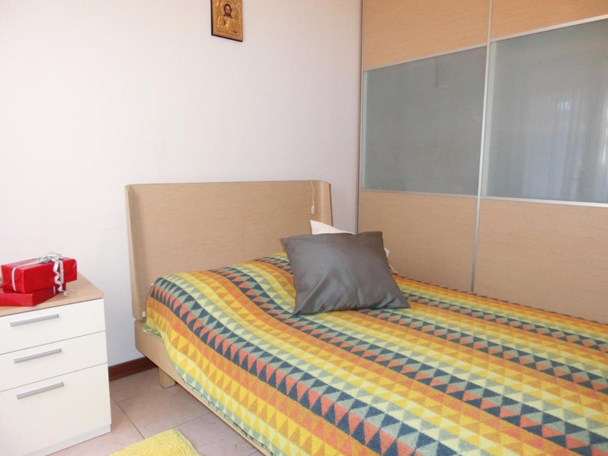 Nice Two-Bedroom Apartment 150M From The Beach Bibione Ngoại thất bức ảnh