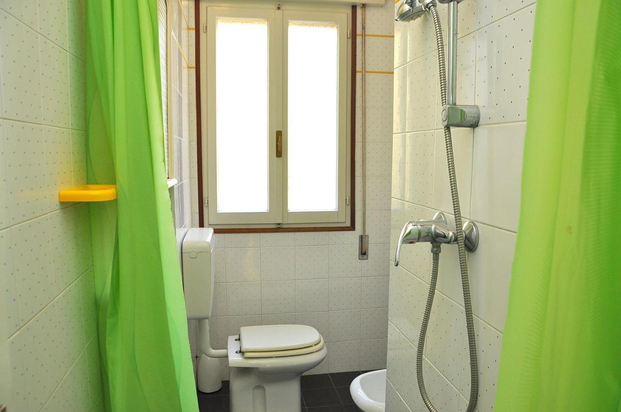 Nice Two-Bedroom Apartment 150M From The Beach Bibione Ngoại thất bức ảnh