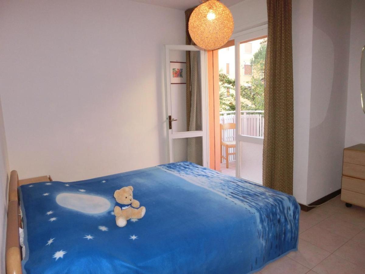 Nice Two-Bedroom Apartment 150M From The Beach Bibione Ngoại thất bức ảnh