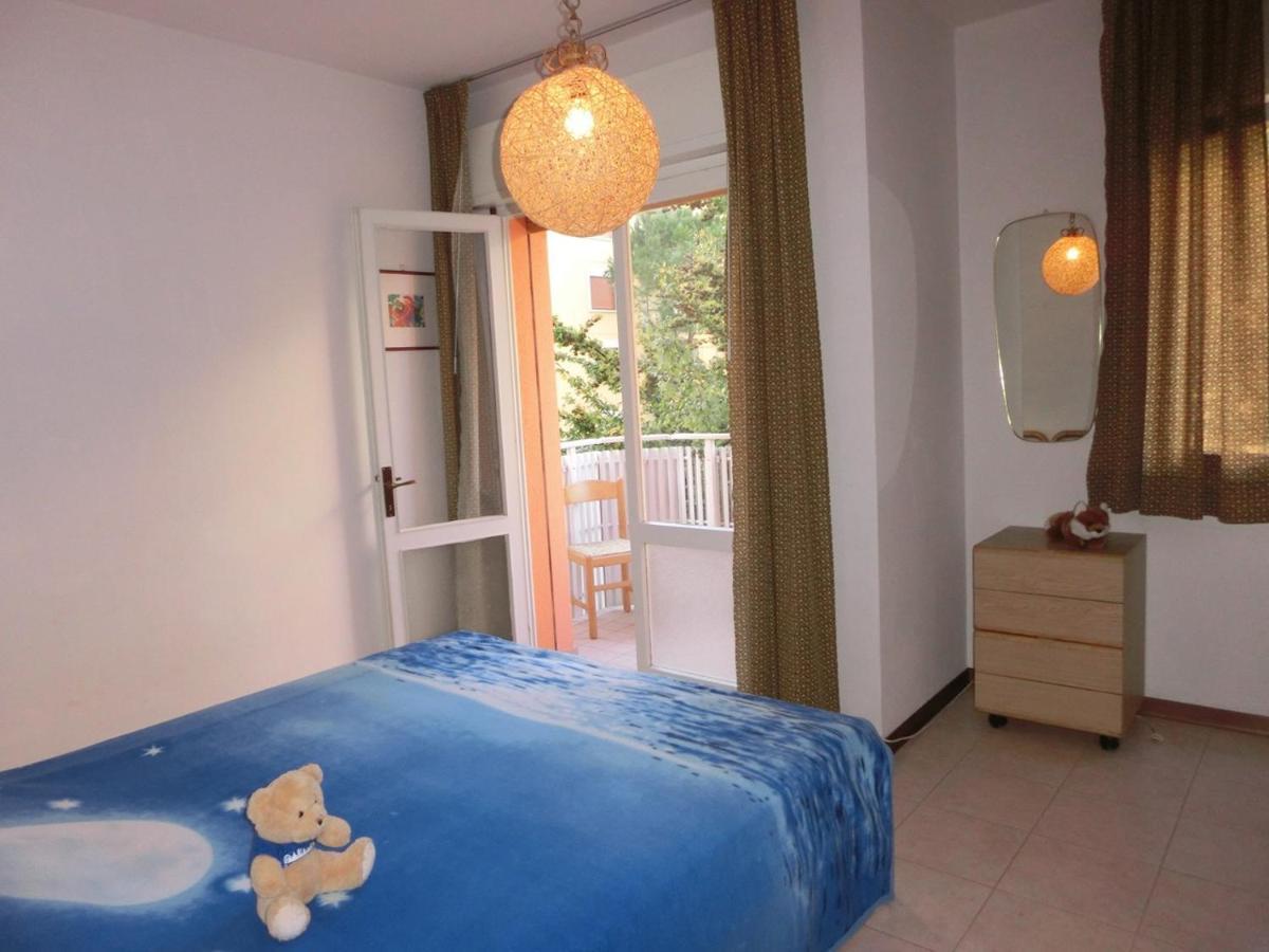 Nice Two-Bedroom Apartment 150M From The Beach Bibione Ngoại thất bức ảnh